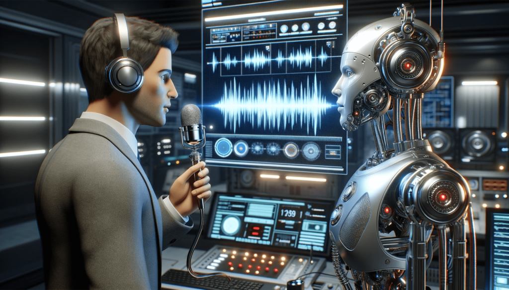 Como clonar uma voz com IA no seu próprio computador! Como clonar uma voz com IA no seu próprio computador!