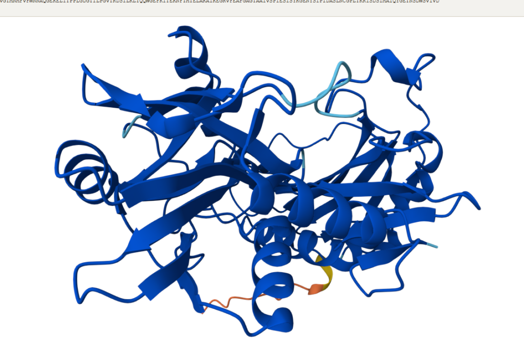 Nobel de Química e IA Nobel de Química e IA